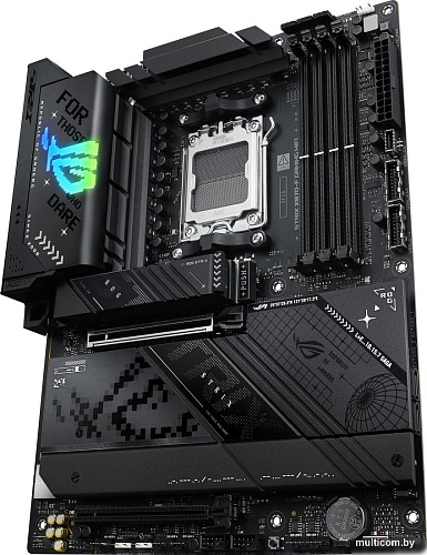 ASUS ROG Strix X870-F Gaming WiFi