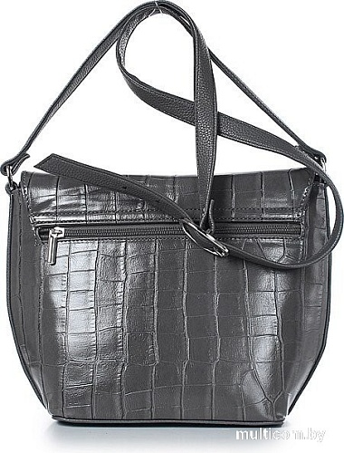 Женская сумка Galanteya 4424 24с241к45 (темно-серый)