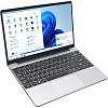 Ноутбук KUU Xbook 2023 N5095 16GB+1TB