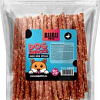 Лакомство для собак Bubu Pets Мягкие рисовые палочки из утки PS0031 (500 г)