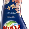 Кондиционер для белья Sano Maxima Ultra Concentrated Softener Wild Pearlt (1 л)