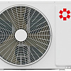 Кондиционер Kentatsu TIBA Inverter KSGTI35HZRN1/KSRTI35HZRN1