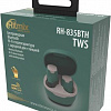 Наушники Ritmix RH-835BTH TWS (зеленый)
