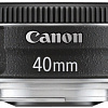 Объектив Canon EF 40mm f/2.8 STM