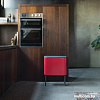 Brabantia Bo Touch Bin 36 л (пламенно-красный)