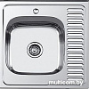 Кухонная мойка Ledeme L96060-L