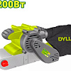 Ленточная шлифмашина Dyllu DTBA1512001