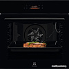 Электрический духовой шкаф Electrolux AssistedCooking SENSE 800 KOEBP39WZ