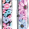 Мультитул Victorinox Classic Limited Edition 2021 Dynamic Floral