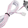 Датчик движения Arlight SR-Hand-Dim Silver-S 020234