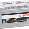 Автомобильный аккумулятор Bosch S5 010 (585200080) 85 А/ч