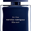 Narciso Rodriguez For Him Bleu Noir EdT (100 мл)