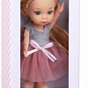 Кукла Наша Игрушка 91033-G