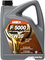 Моторное масло Areca F5000 5W-30 4л
