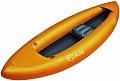 Надувная лодка Вольный ветер Ермак 300 (оранжевый)