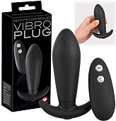 Вибропробка Orion Vibro Plug 5892410000