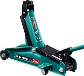 Подкатной домкрат KRAFTOOL Rigid 43452-2 2.2т