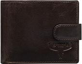 Кошелек Cedar N992L-BWJ (коричневый)