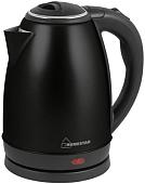 Электрочайник HomeStar HS-1010 (черный)