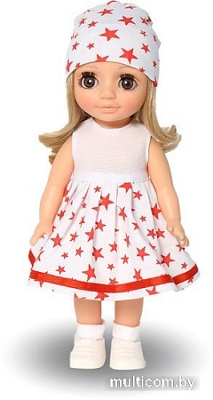 Кукла Весна Ася Весна 3