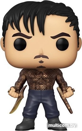 Фигурка Funko Movies Mortal Kombat Cole Young (MT) 53850