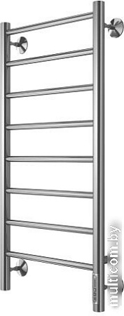 Полотенцесушитель TERMINUS Аврора П8 400x850 электро
