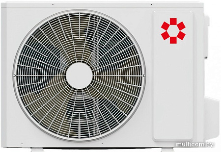 Кондиционер Kentatsu TIBA Inverter KSGTI35HZRN1/KSRTI35HZRN1