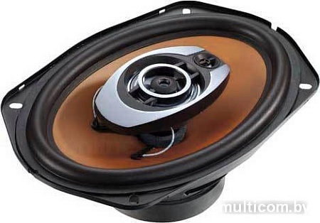 Коаксиальная АС KICX TL 693S