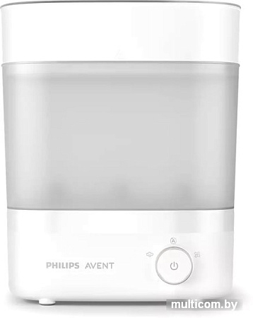 Паровой стерилизатор Philips SCF293/00
