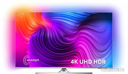 Телевизор Philips 50PUS8506/60