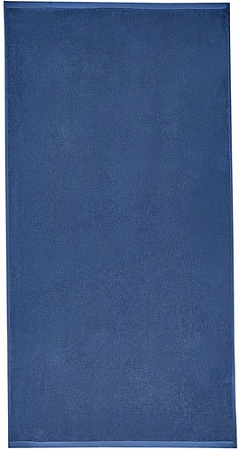 Полотенце Sofi De MarkO Diamond 70х140 ПЛ-ДА-70х140сн (синий)