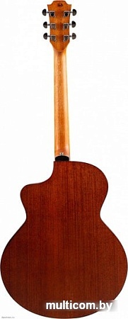 Акустическая гитара Flight AGAC-555 NA