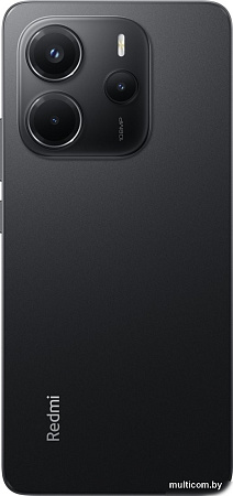 Xiaomi Redmi Note 14 6GB/128GB международная версия (черный)