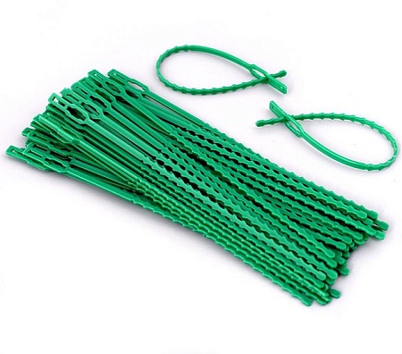 Набор для подвязки растений Мультидом VL83-232