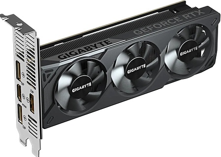 Gigabyte GeForce RTX 5060 D7 Low Profile 8G GV-N5060D7-8GL