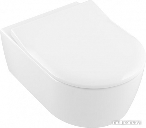 Унитаз Villeroy & Boch Avento 5656RS01