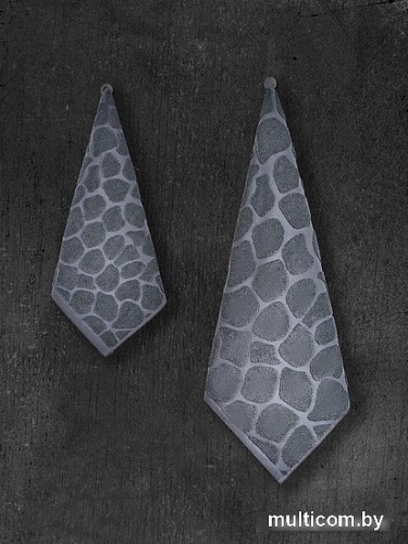 Полотенце Sofi De MarkO Mari 30х50 Пол-МА-30х50ан (антрацитовый)