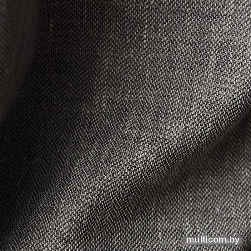 Комплект штор Pasionaria Конни 280x230 (2 шт, черный)