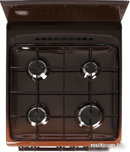 Кухонная плита GEFEST ПГЭ 5102-01 0339