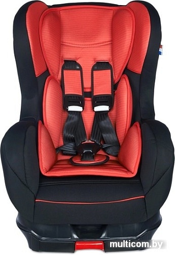 Детское автокресло Nania Cosmo Isofix Tech (Red)