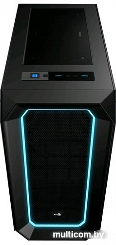 Корпус AeroCool Project 7 P7-C0