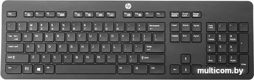 Клавиатура HP Link-5