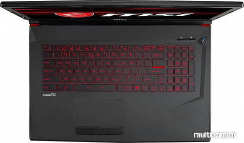 Ноутбук MSI GL73 8SE-074RU