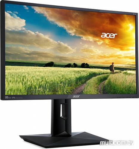 Монитор Acer CB271HKAbmidprx
