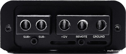 Автомобильный усилитель Phoenix Gold ZXM5001