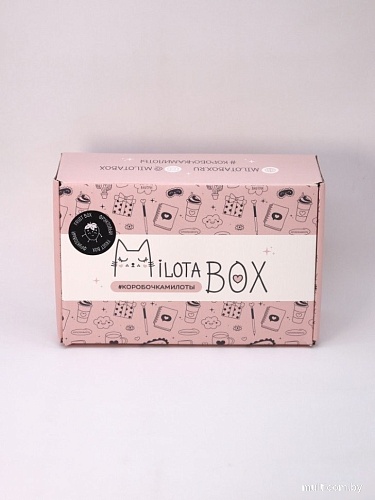 Подарочный набор Milota Box Fruit Box MB097