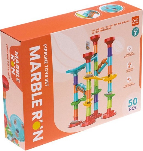 Sima-Land Трубчатые лабиринты 10087909