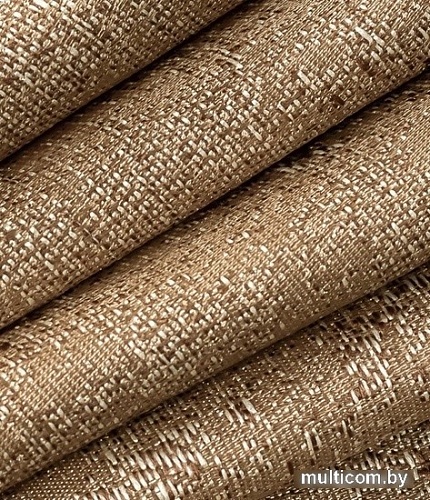 Штора Legrand Аллюр 1.8x2.6 м (золотой)