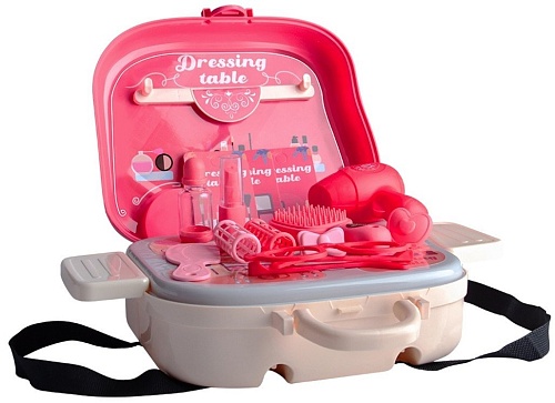 Набор аксессуаров для девочек Labalu DT0872