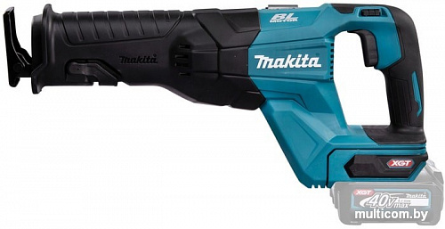 Сабельная пила Makita JR001GZ (без АКБ)